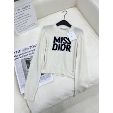 Christian Dior Sweaters